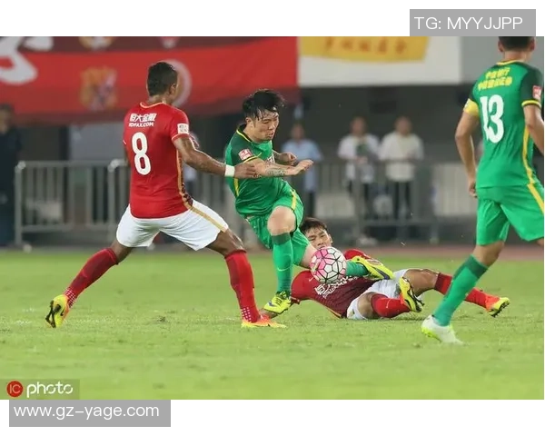 国安与恒大激情对决全球直播全程回顾与精彩瞬间分享