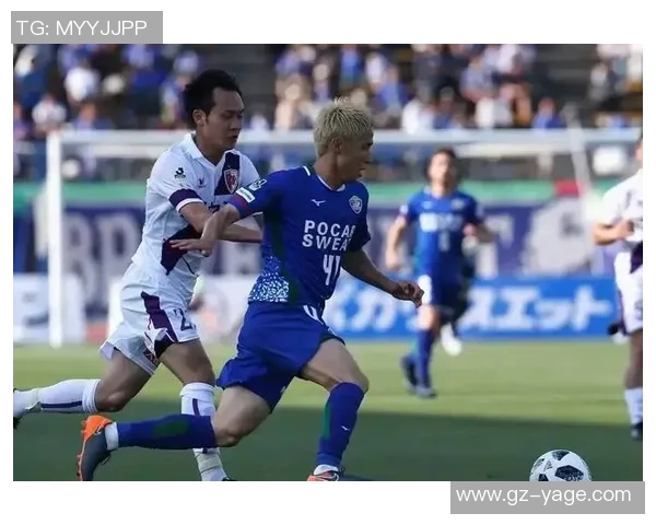 甲府风林迎战横滨展现实力争夺胜利的激烈对决