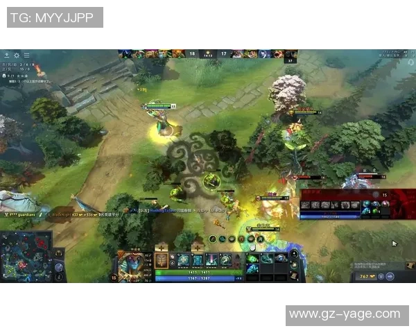 深度探讨吴秀英在DOTA2世界中的成长与挑战之路
