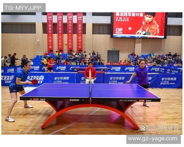 重庆乒乓球队荣登乒乓球节奏排行榜第五名展现出色竞技实力