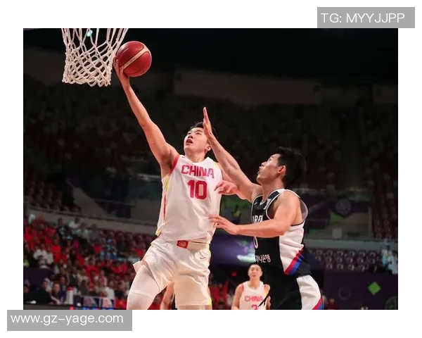 韩国与中国篮球对决直播精彩瞬间全程回顾与分析