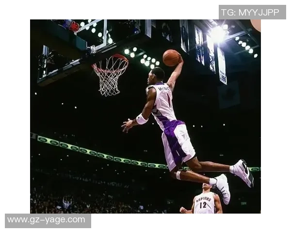 麦迪在尼克斯的传奇时刻：回顾那场震撼全场的经典对决