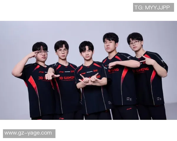 CSGO战术解析：深入剖析JDG战队的整体压制体系与策略运用